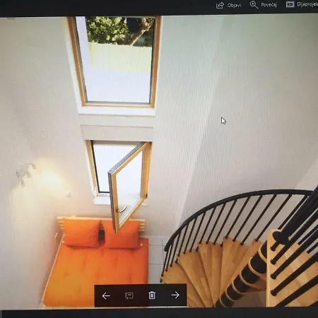 Porta شقة