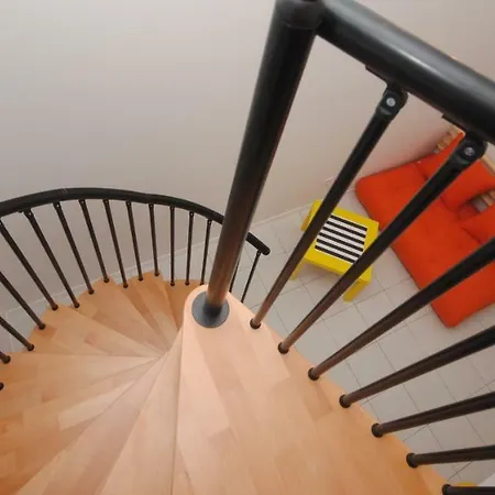 شقة Porta