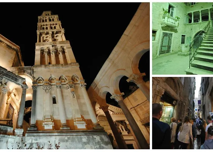 Porta アパート *