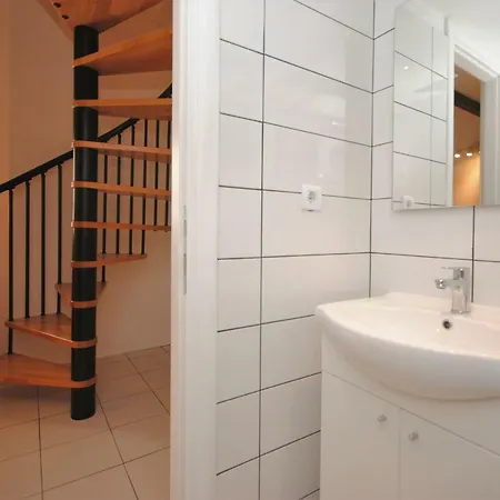 Apartmán Porta *
