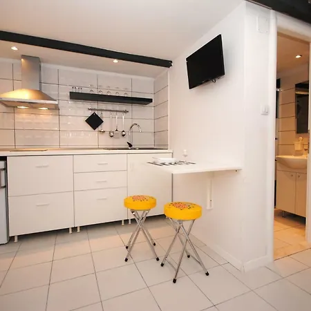 Apartmán Porta