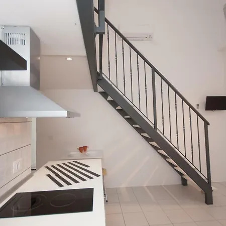 Apartment Porta