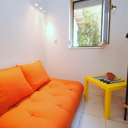 Porta Apartment