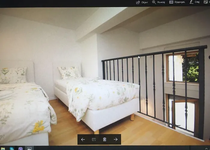 Porta Apartman *