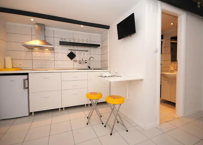 Apartman Porta