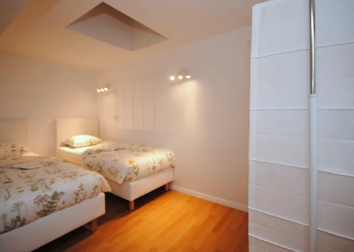 Porta Apartman *