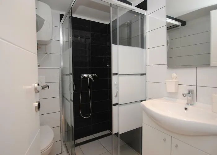 Apartman Porta *