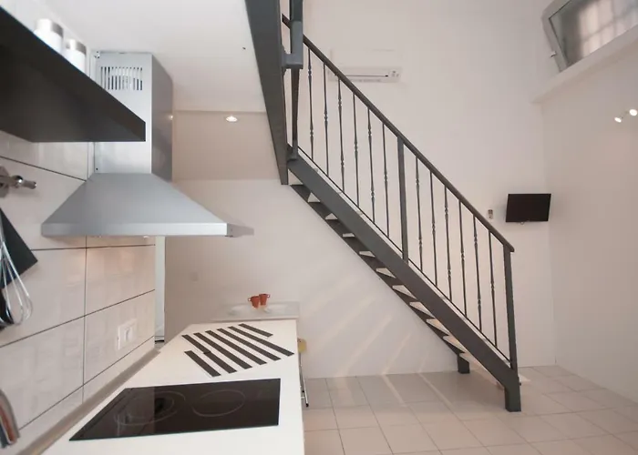 Apartman Porta