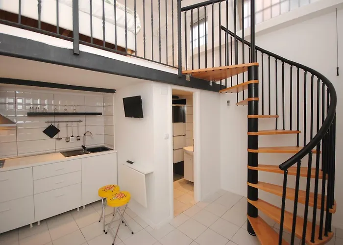 Apartman Porta *