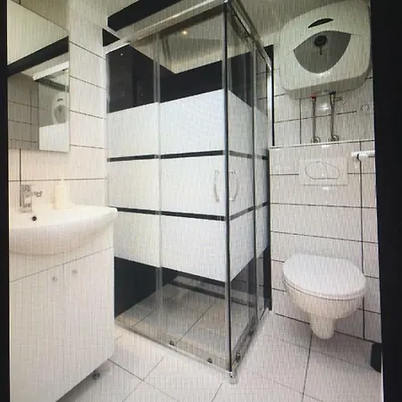 Apartamento Porta *