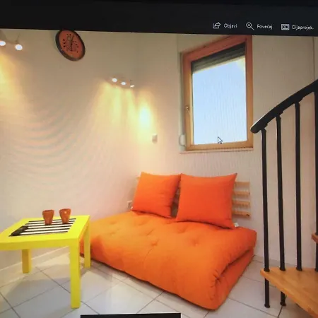 Porta Apartamento *