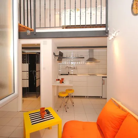 Apartamento Porta