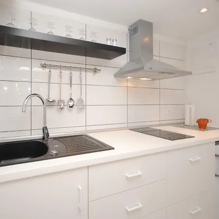 Apartamento Porta Split