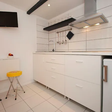 Apartamento Porta Split