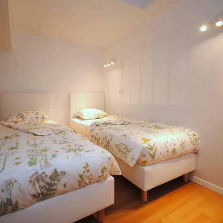 Apartamento Porta