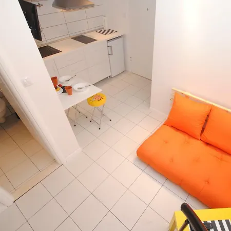 Lägenhet Porta Split