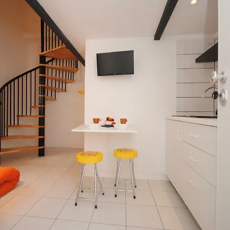 Apartman Porta *