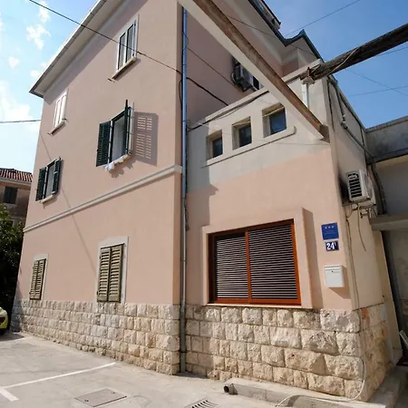 Porta Apartamento Split