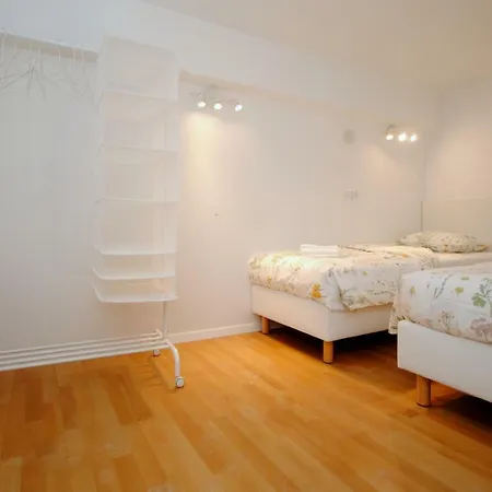 Porta Lägenhet Split