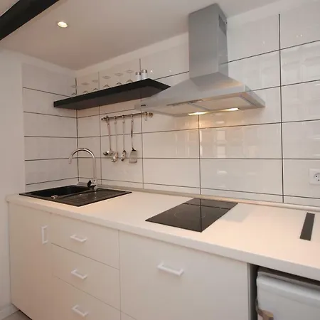 Porta Apartman