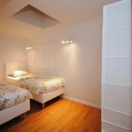 Porta Apartamento *