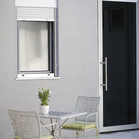Porta Apartamento
