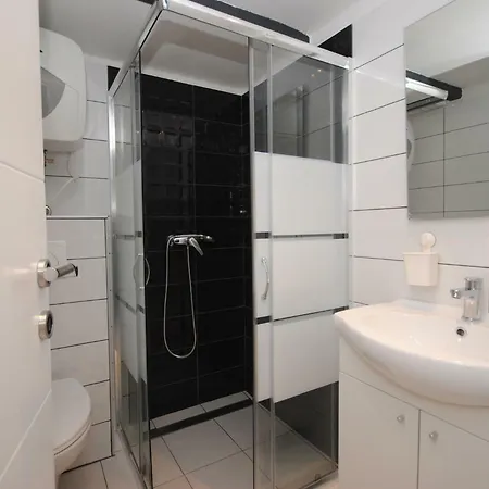 Apartment Porta *