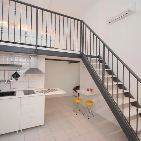 Apartamento Porta