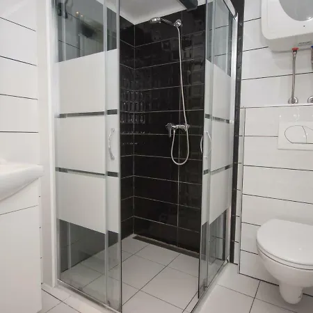 Porta Lägenhet Split