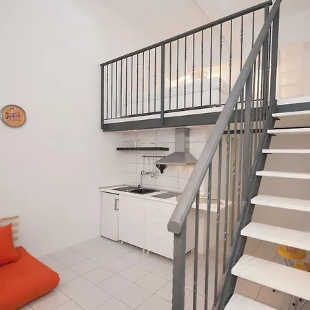 Apartamento Porta