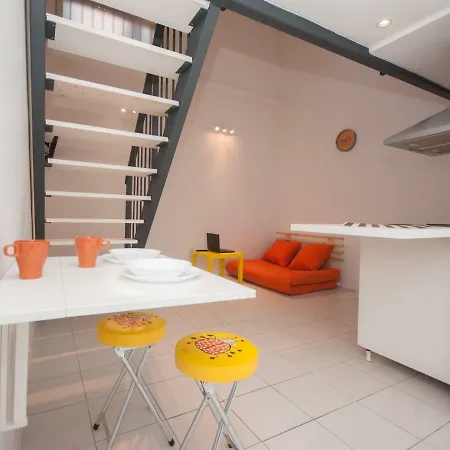 Apartament Porta
