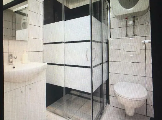 아파트 Porta *