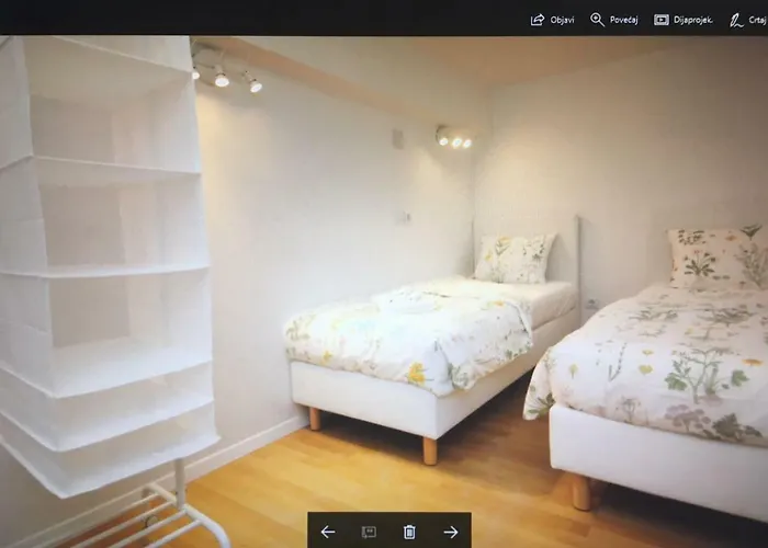 Apartament Porta Split