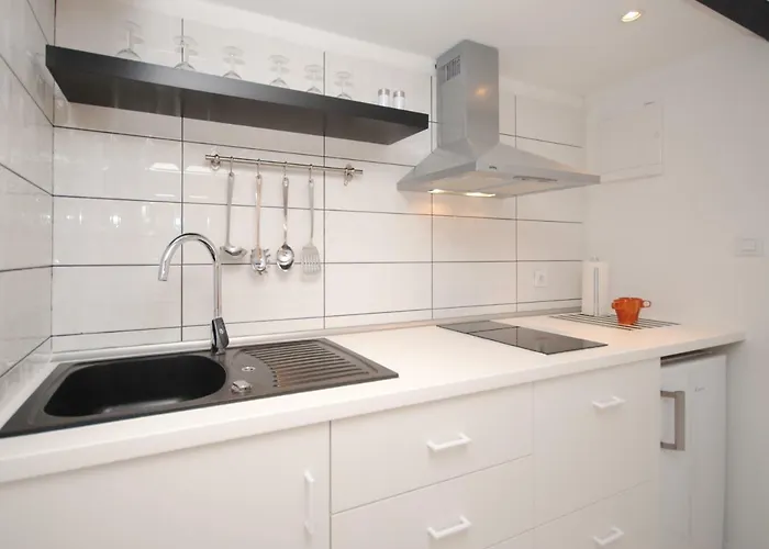 Apartament Porta Split