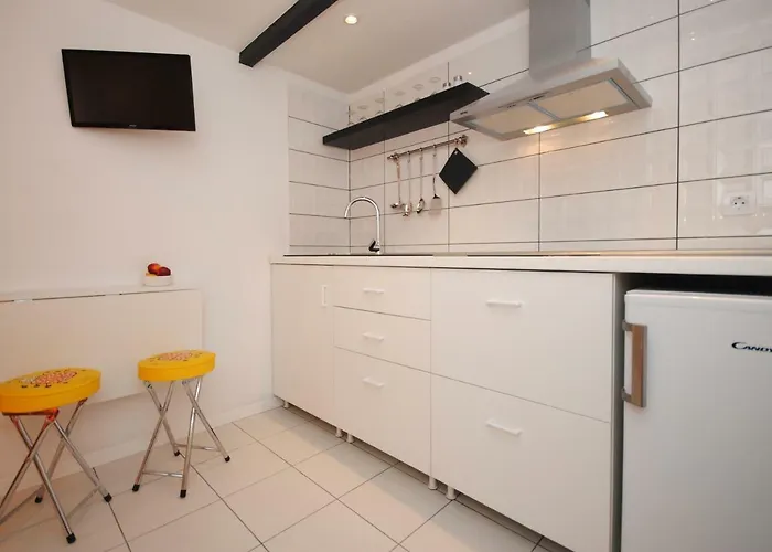 Apartament Porta Split