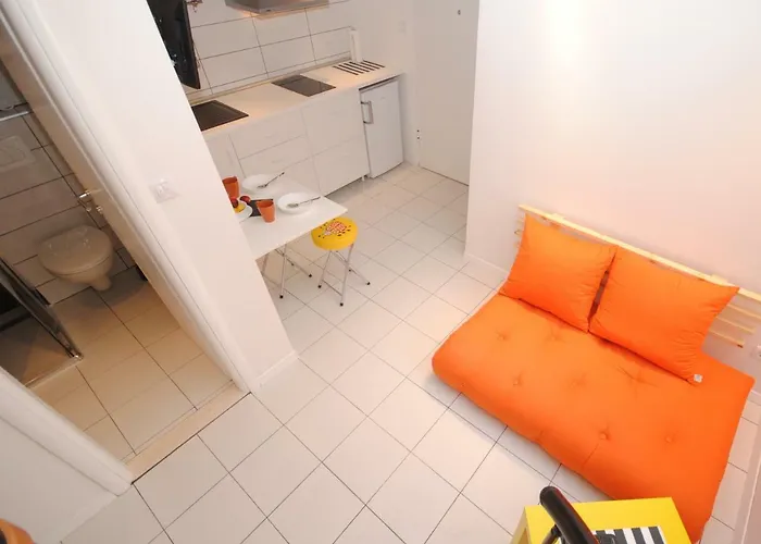 Apartament Porta Split