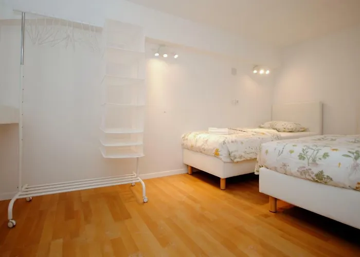 Porta Apartament Split