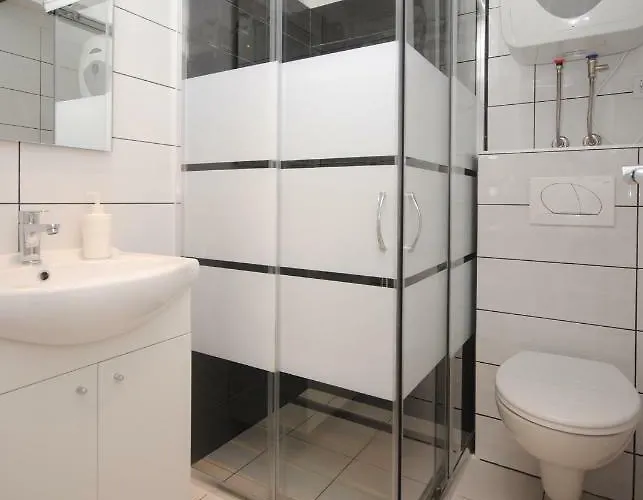 Porta Apartament Split