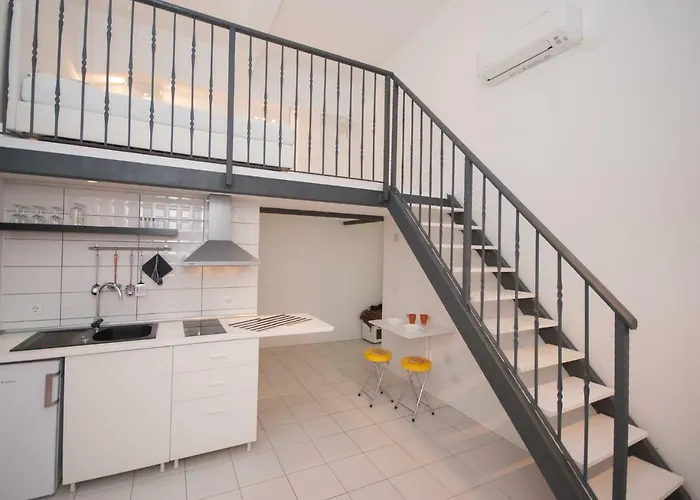Apartament Porta