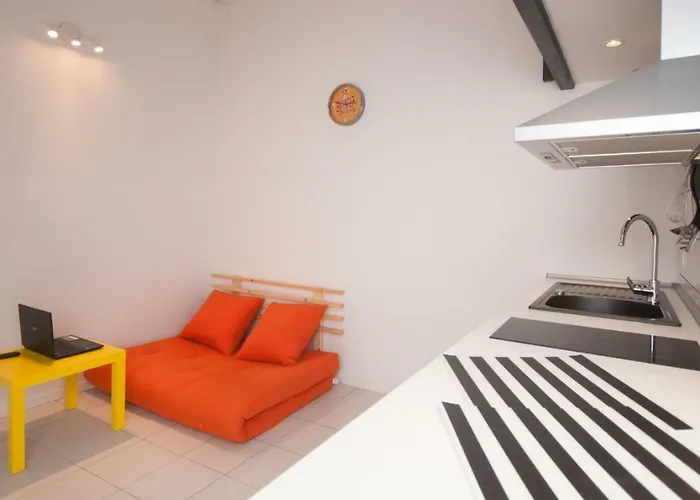 Porta * 스플리트