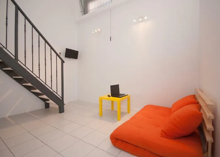 아파트 Porta 스플리트