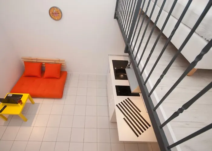 Porta Apartament Split