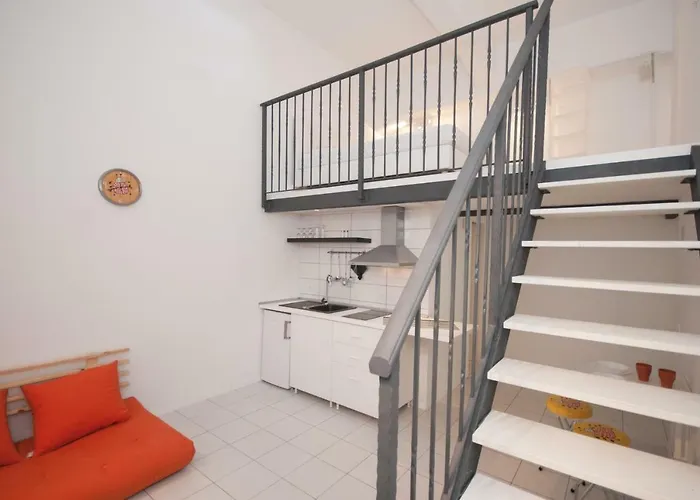Apartament Porta