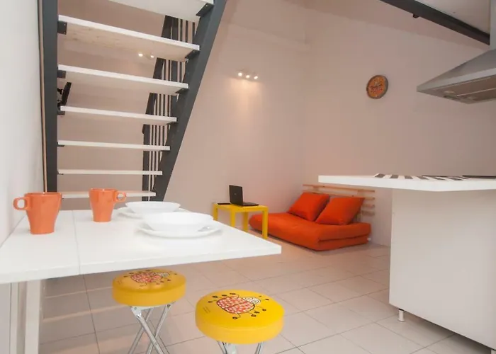 Apartament Porta