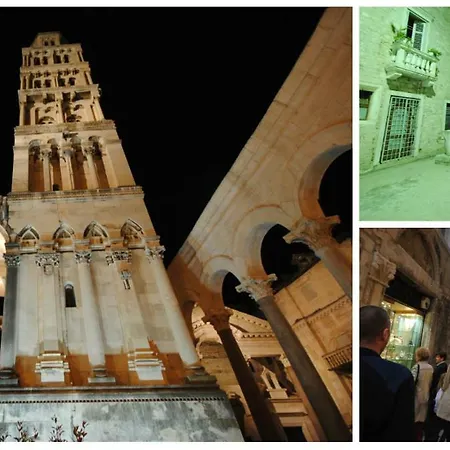 Porta Апартаменты *