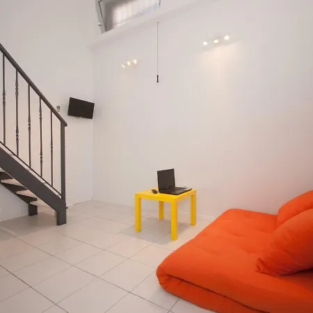 דירה Porta ספליט