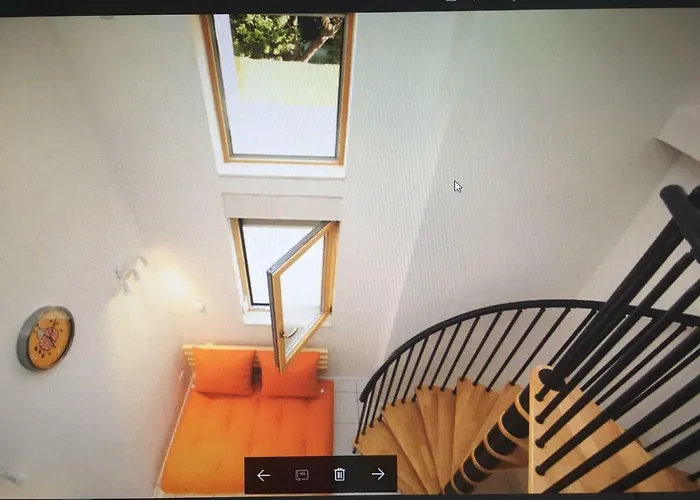 Porta Апартаменты