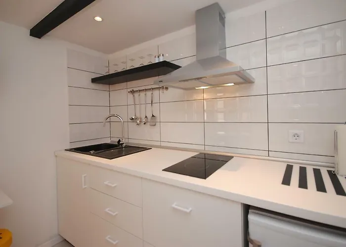 Porta Апартаменты