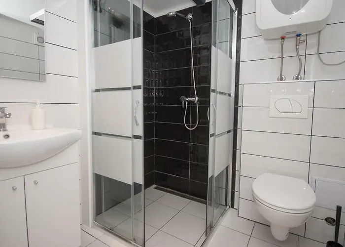 Porta Апартаменты Сплит